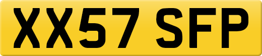 XX57SFP